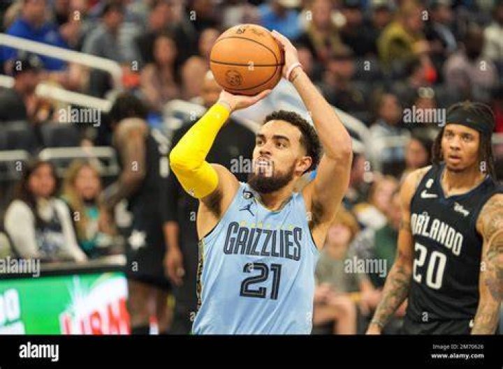 Meet Grizzlies Guard Tyus Jones' Fiancee Carrie Yeakey Sports Gossip