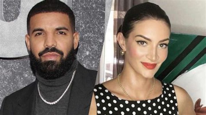 Meet Hamza Lavezzi, rapper Drake's wife's personal trainer Tuko.co.ke