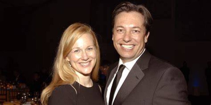 Meet Her Husband, Andr Meyer