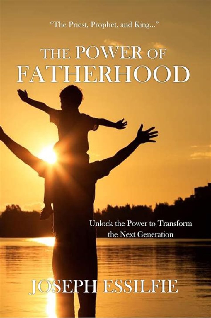Meet His Four Kids And Witness The Power Of Fatherhood
