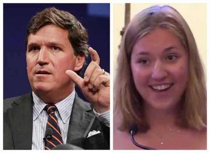 Meet Hopie Carlson Age, bio, family, education, profiles, net worth