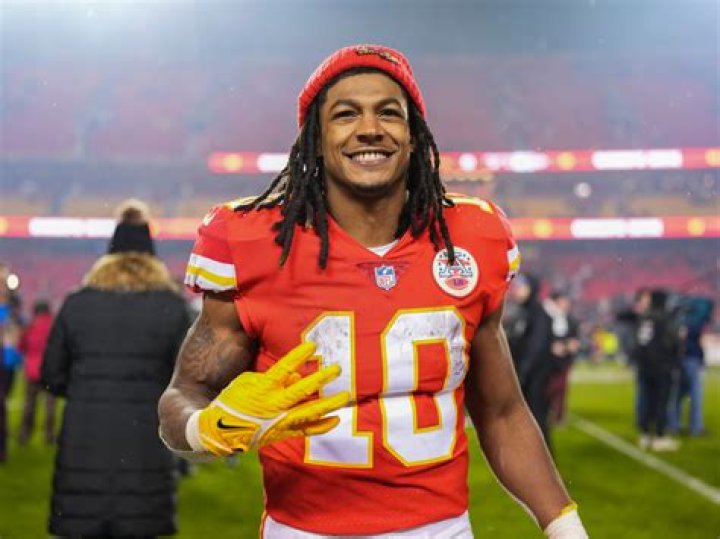 Meet Isiah Pacheco's Brother Travoise Cannon, Siblings, Parents
