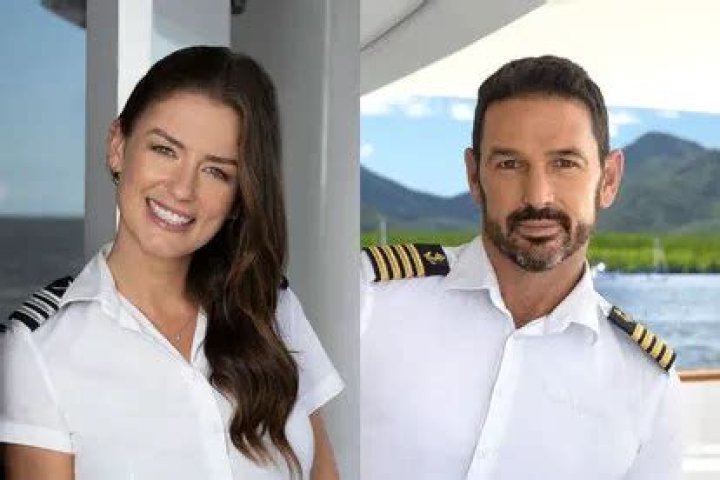 Meet Jaimee Neale, the New Stew on Below Deck Down Under Season 2