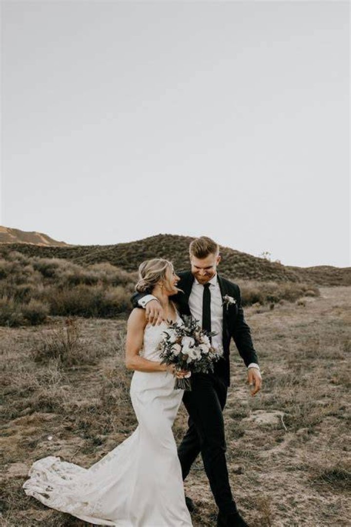 Meet Jake Bauers Wife Lauren Carr Bauers Relationship Timeline