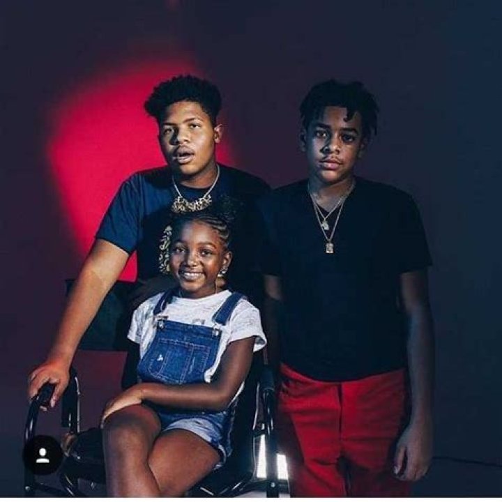 Meet Jakobi Wilburn, Future's son who has already been in jail Tuko.co.ke