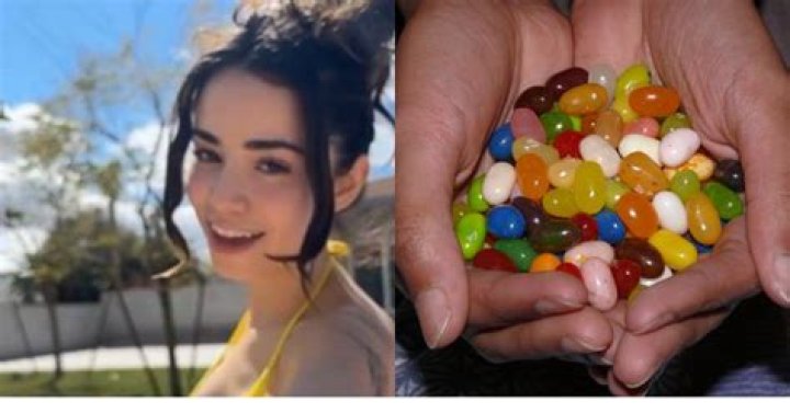 Meet Jameliz S, Jelly Bean Brains Real Name Revealed Age And Wikipedia