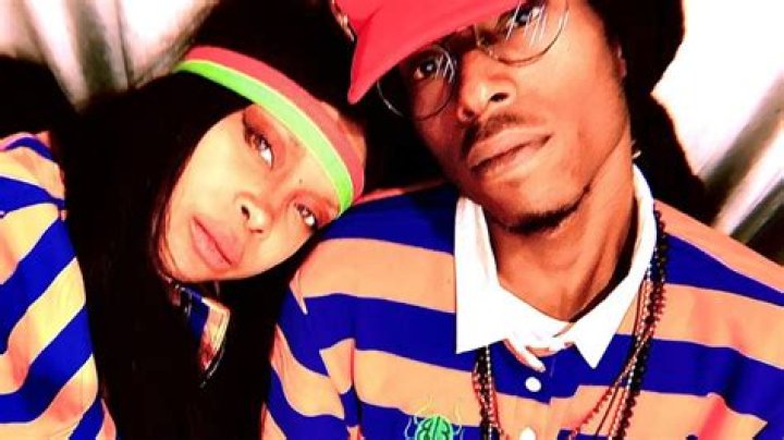 Meet JaRon Adkison Erykah Badu Introduces Fans To 'My Guy' Amid Rumors