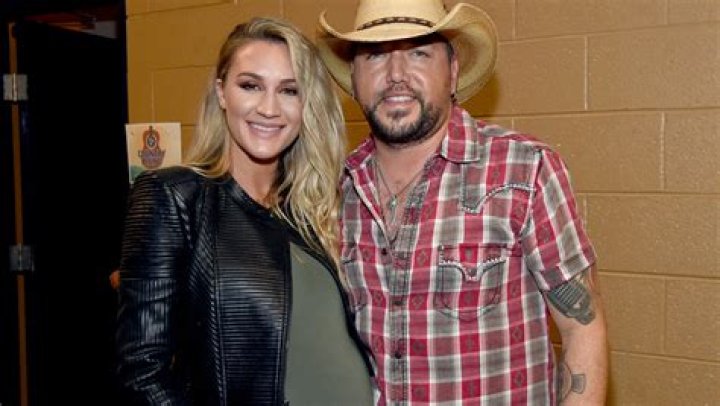 Meet Jason Aldean's ExWife, Jessica Ussery