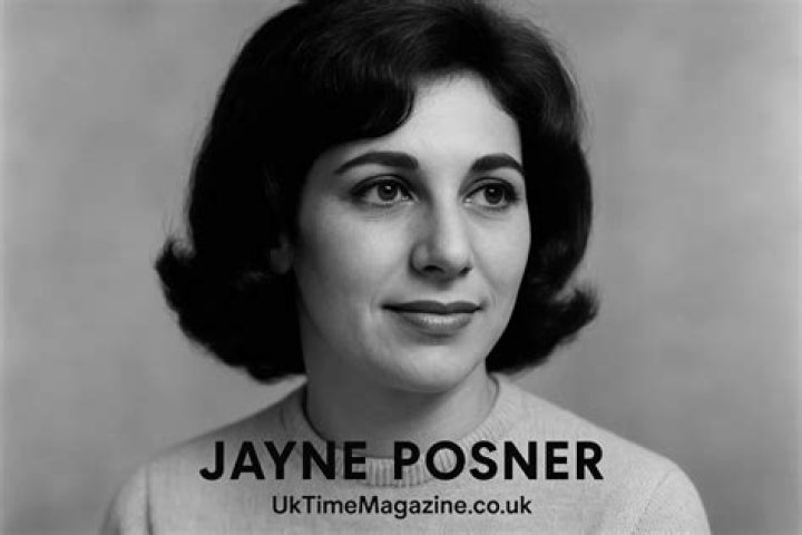 Meet Jayne Posner Everything About Neil Diamond's Exwife
