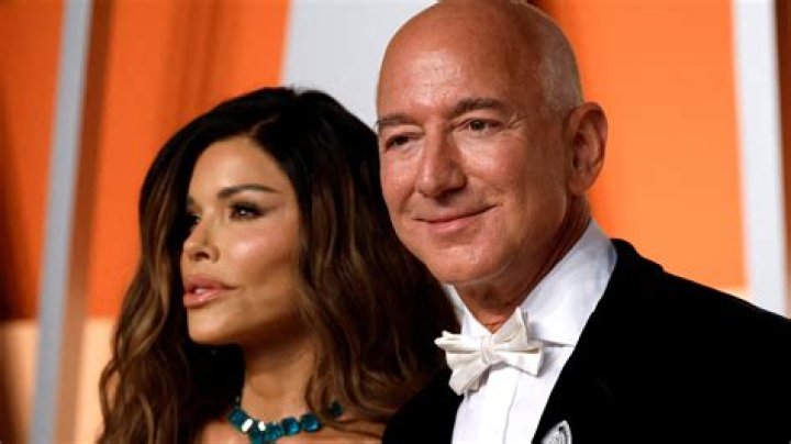 Meet Jeff Bezos' eldest son Preston As a kid, his centibillionaire