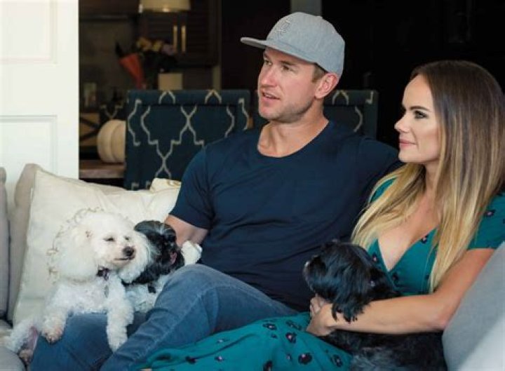 Meet Jeff Carter Wife On Instagram ·