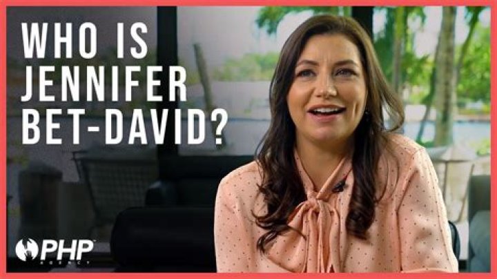Meet Jennifer BetDavid of PHP Agency in Addison Voyage Dallas