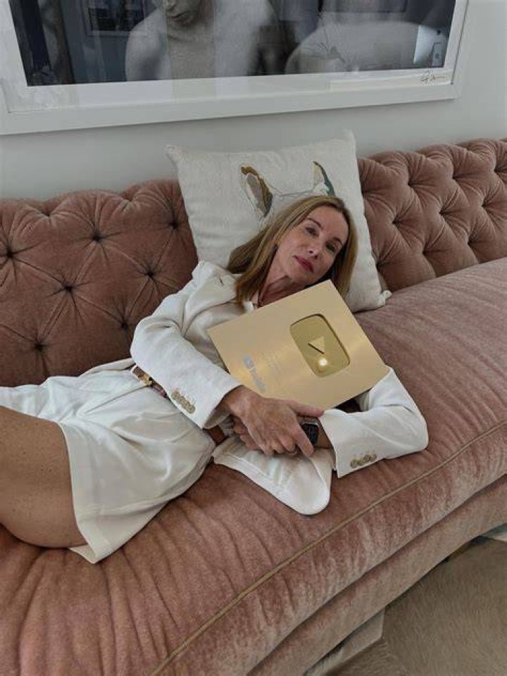 Meet Jennifer Welch Luxury League
