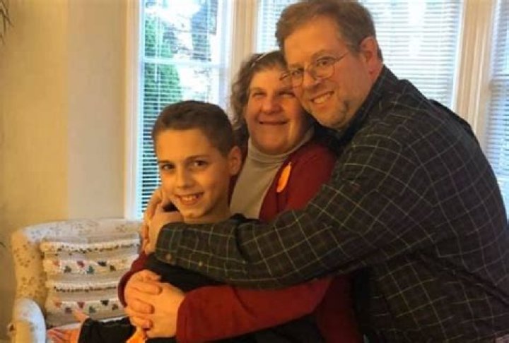 Meet Jerry Springer Children Daughter Katie Springer