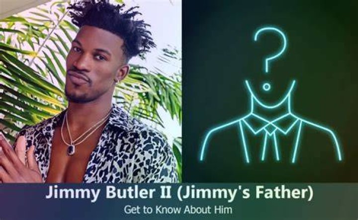 Meet Jimmy Butler's girlfriend and baby mama ahead of Game 3 vs Knicks