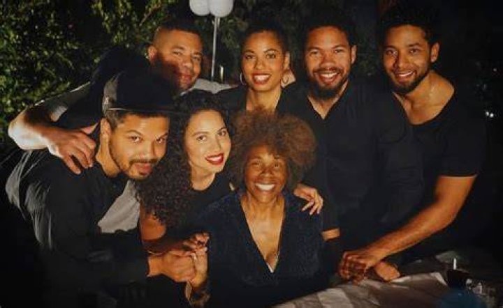 Meet Joel Smollett, Father To Renowned Actors Jussie And Jurnee
