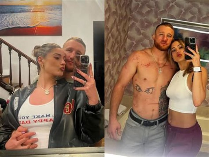 Meet Justin Gaethje's Mother Carolina Gaethje (Bio, Wiki)