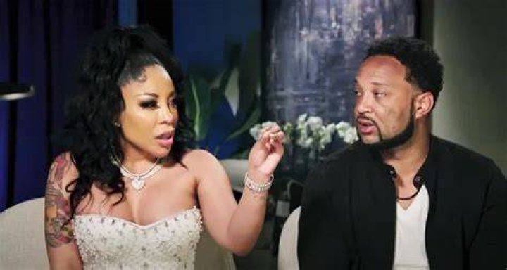 Meet K. Michelle & Kastan 🤩 Marriage Boot Camp Hip Hop Edition YouTube