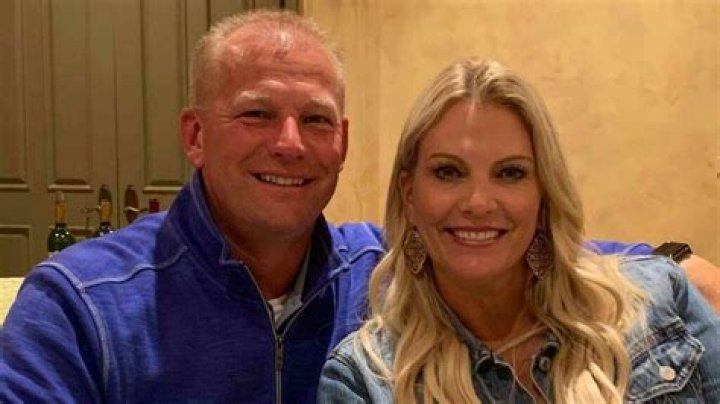 Meet Kalen DeBoer Wife Nicole DeBoer