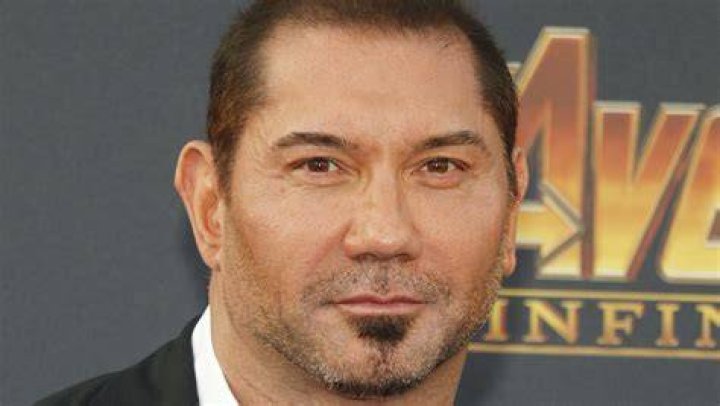 Meet Keilani Bautista, Dave Bautista's Daughter