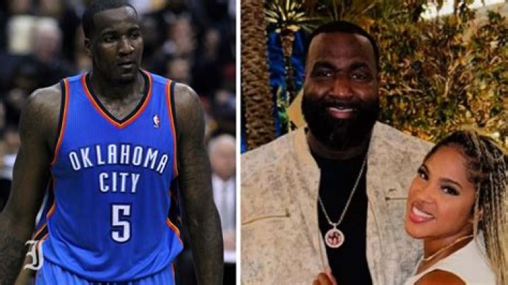 Meet Kendrick Perkins&rsquo; Wife Of 12 Years And Four Kids