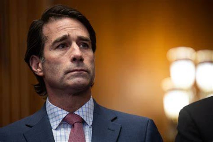 Meet Kevin McCarthy’s new wingman FTW