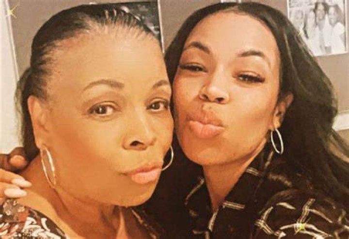 Meet Kim Fields' Husband Christopher Who She Has Been Married to