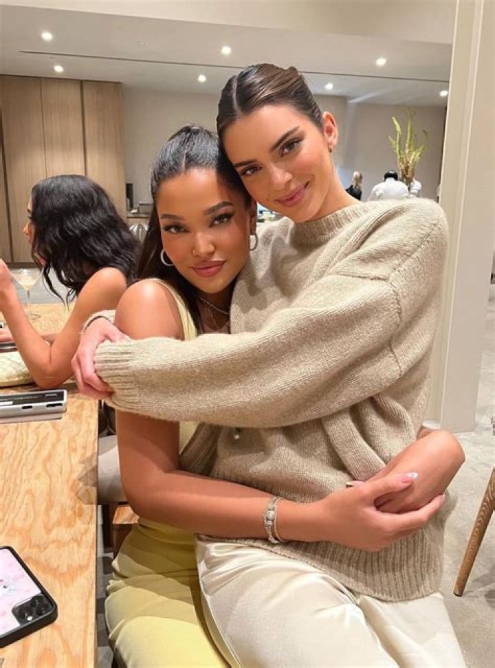 Meet Kimora Lee Simmons&rsquo; fashionista daughters Ming and Aoki the Baby
