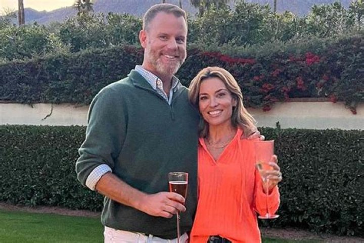 Meet Kit Hoover&rsquo;s Son Crowley Sullivan Jr With Husband Crowley Sullivan