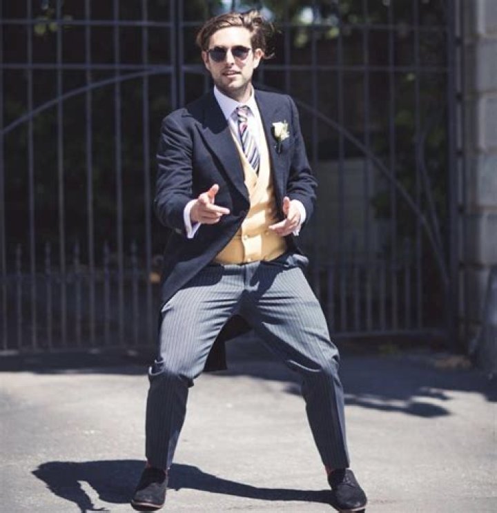 Meet Lashbanter10, the man dedicated to savagely rinsing Clapham rugby boys