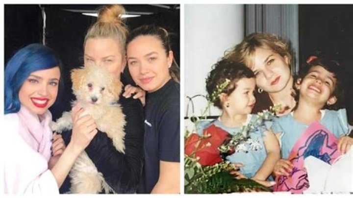 Meet Laura Char Carson, Sofia Carson's mother Her untold story