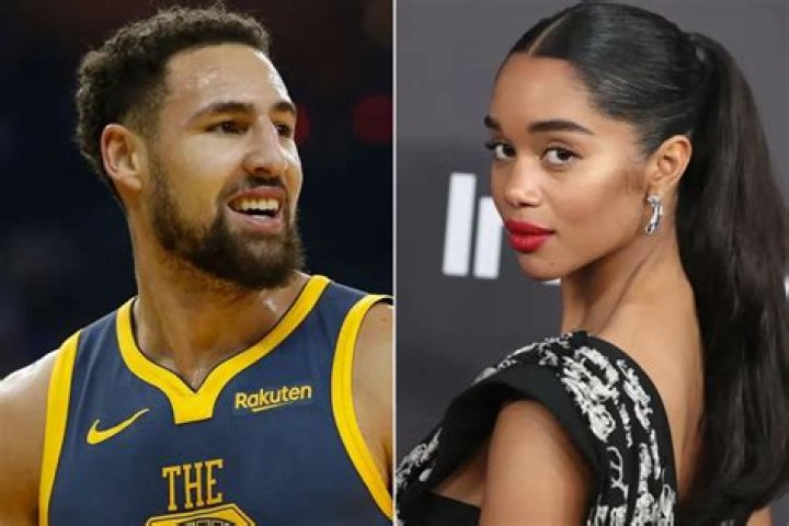 Meet Laura Harrier Klay Thompson's New Girlfriend 2024, Who is Klay