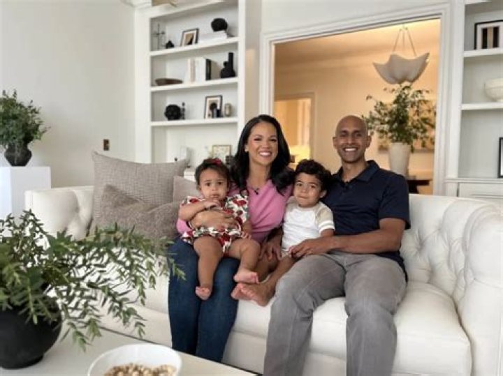 Meet Laura Jarrett Husband Laura Jarrett parents, All you need to know