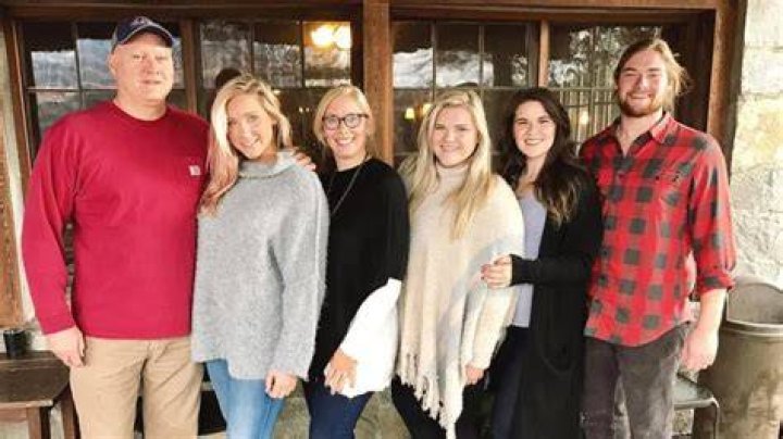 Meet Leanne Daughter Tess Children, & Family Tree
