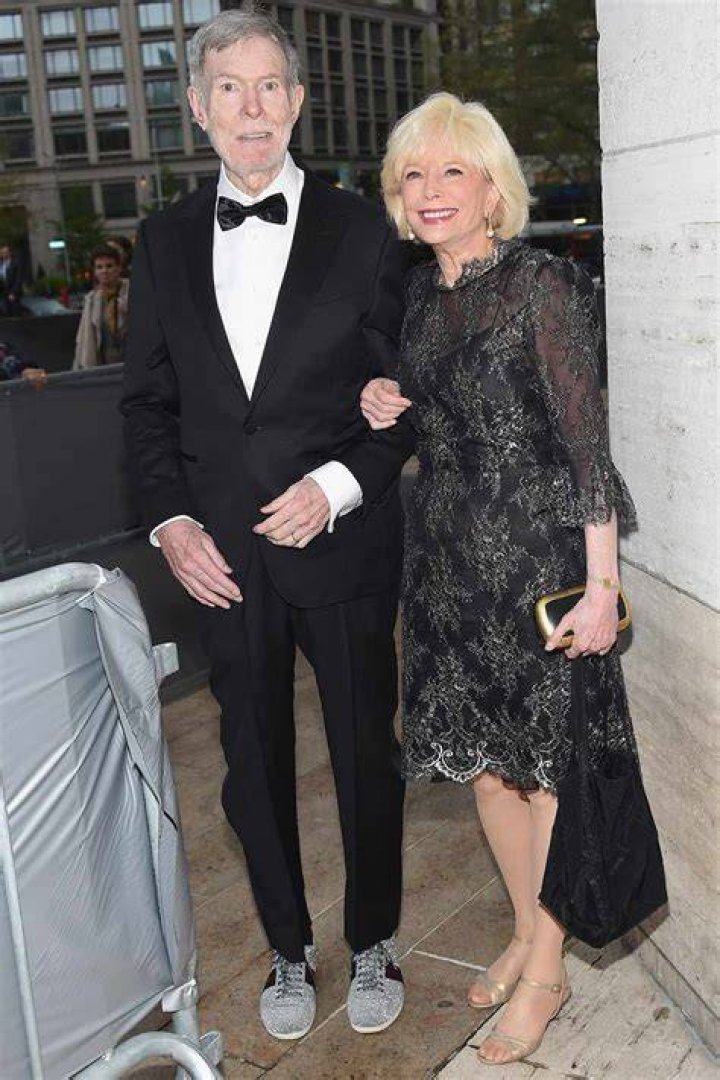 Meet Lesley Stahl's Daughter Taylor Stahl Latham; Taylor Stahl Latham