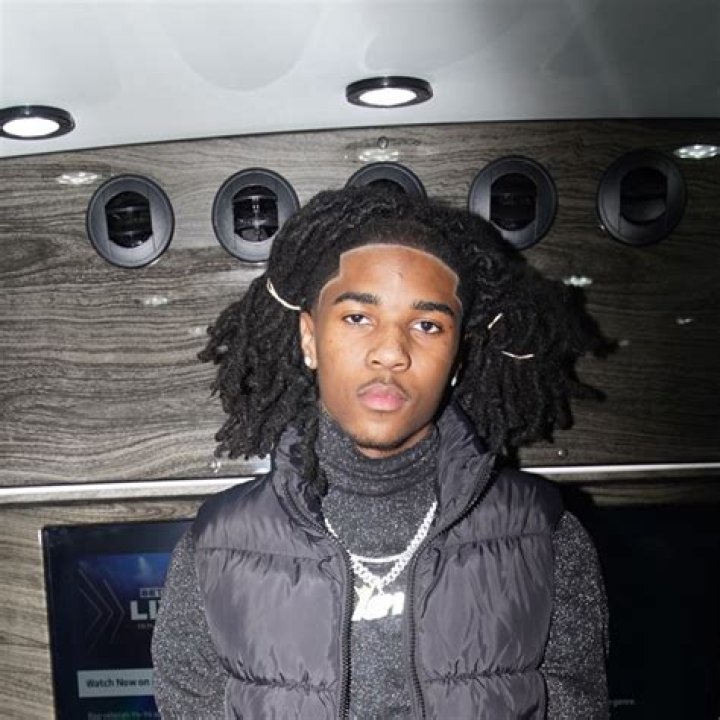 Meet Lil Darius Rap&rsquo;s Next Superstar Out Of Athens, AllHipHop