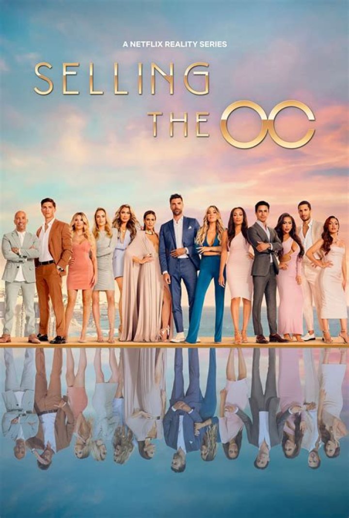 Meet Lisa Victoria From Selling the OC Everything You Need to Know