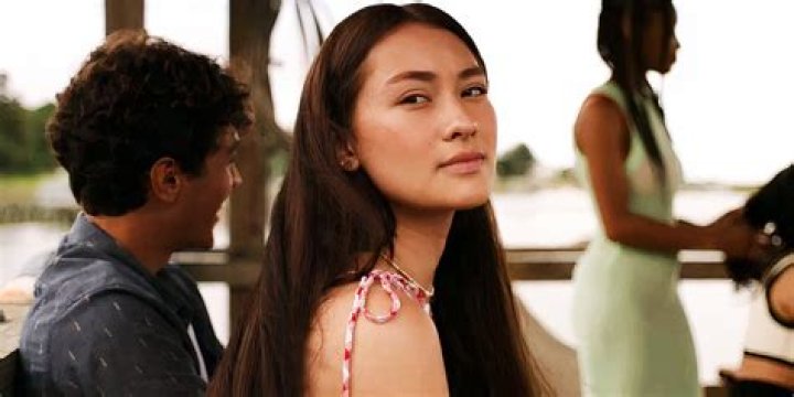 Meet Lola Tung, The Summer I Turned Pretty&rsquo;s breakout star set to be