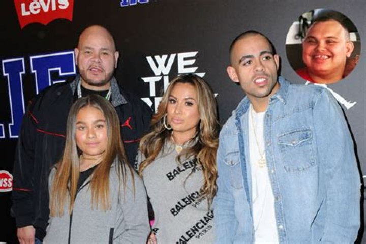 Meet Lorena Cartagena, wife of Fat Joe Worth & more