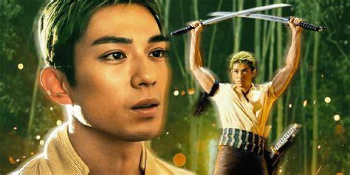 Meet Mackenyu, Zoro from Netflix&rsquo;s &lsquo;One Piece&rsquo; Live Action