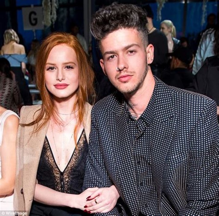 Meet Madelaine Petsch Husband Is She Married To Anthony Li?