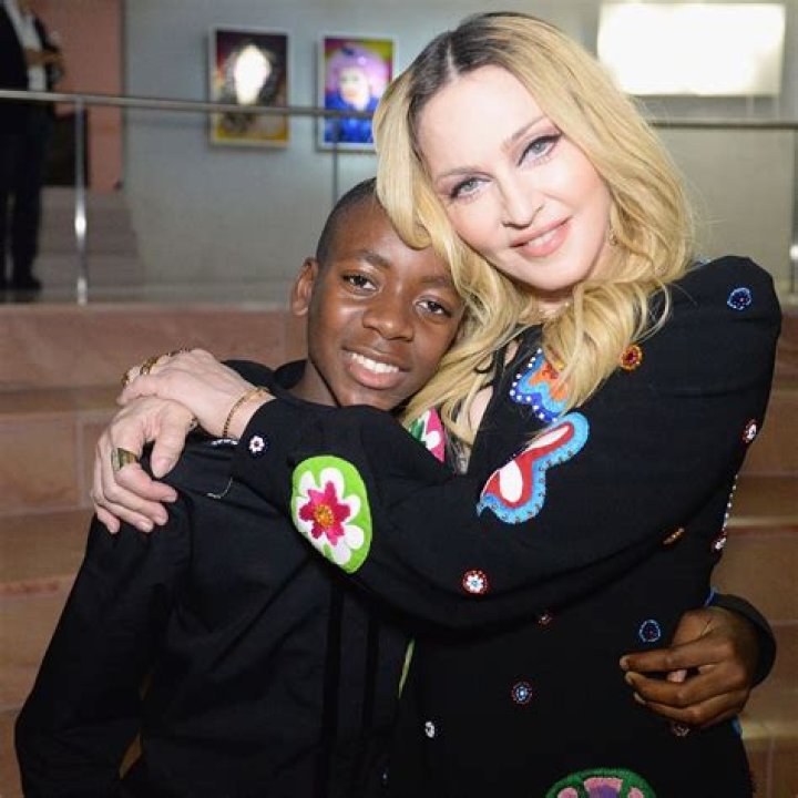 Meet Madonna's New 27YearOld Boyfriend Ahlamalik Williams