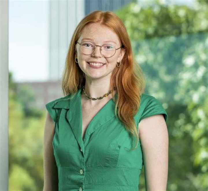 Meet Mallory Newbern Boyette Strategic Advisors