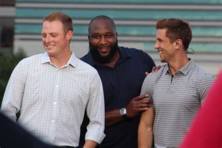 Meet Marcus Spears' wife Aiysha, the former WNBA player
