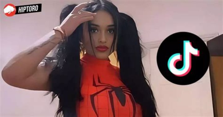 Meet Marlene Santana The Mexican TikTok Star Who Is Going Viral Know