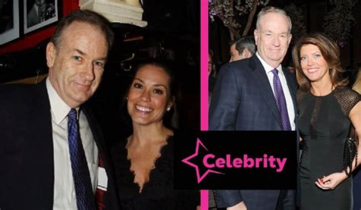 Meet Maureen McPhilmy, ExWife of Bill O'Reilly