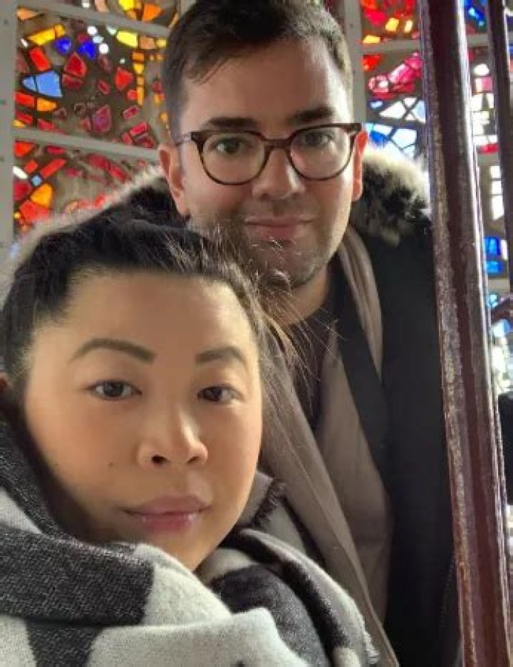 Meet Mei Lin Husband To Be Andrew Skala, Relationship Timeline