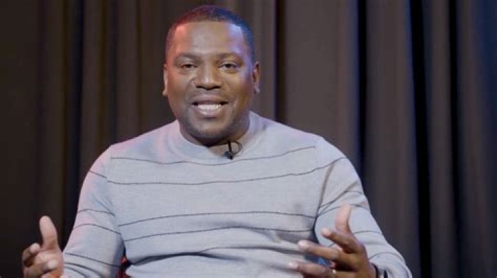 Meet Mekhi Phifer's spouse Here's all about Reshelet Barnes Tuko.co.ke