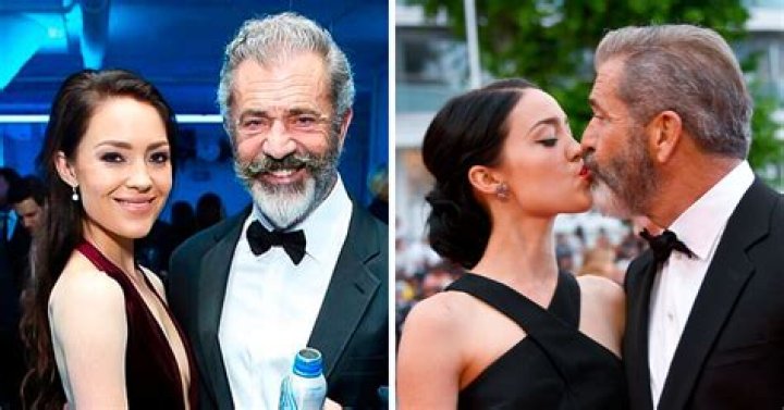 Meet Mel Gibson's lookalike son, Milo Gibson 9Celebrity