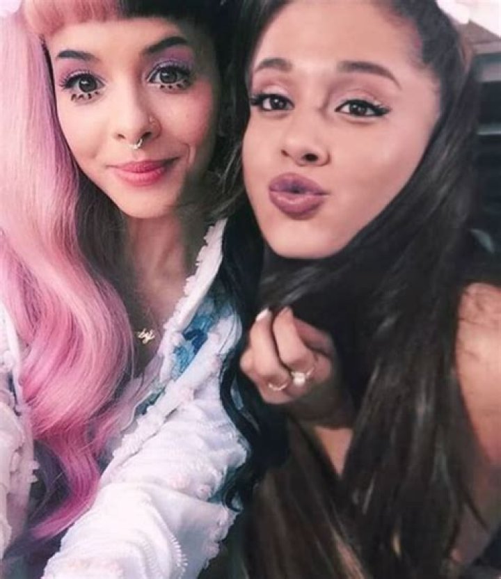 Meet Melanie Martinez's parents, Merry and Jose Martinez Tuko.co.ke